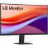 LG 24U421A‑B 23.8″ Full HD 1500R Curved Monitor – USB‑C, HDMI, 100 Hz